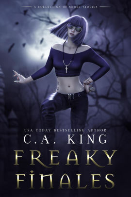 Freaky Finales