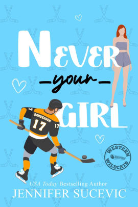 Never Your Girl