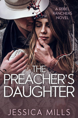 The Preacher's Daughter
