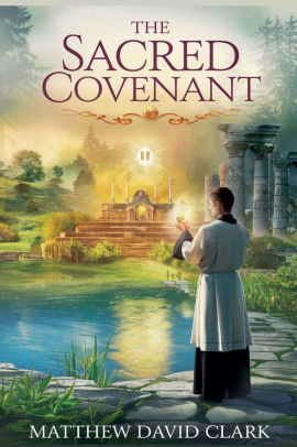 The Sacred Covenant Matthew