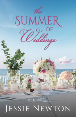 The Summer of Weddings