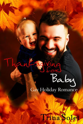 Thanksgiving for Baby