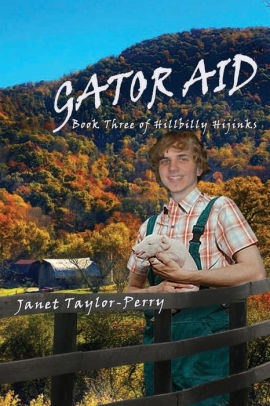 Gator Aid