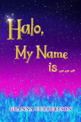 Halo, My Name Is . . .