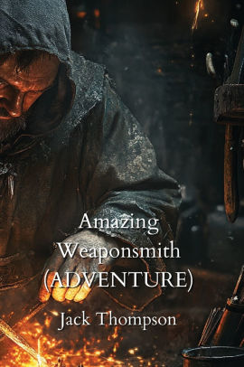 Amazing Weaponsmith