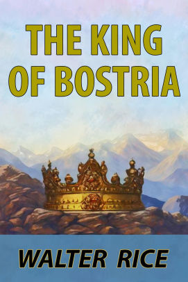 The King of Bostria
