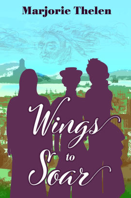 Wings to Soar