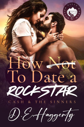 How to Date a Rockstar