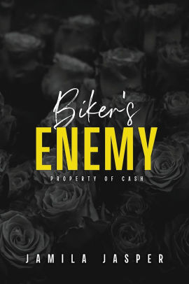 Biker's Enemy
