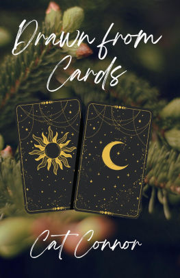Drawn from Cards