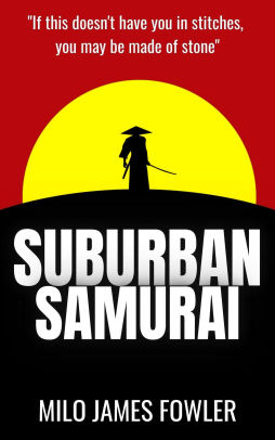 Suburban Samurai