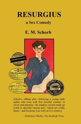 Resurgius, a Sex Comedy