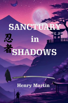Sanctuary in Shadows