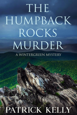 The Humpback Rocks Murder