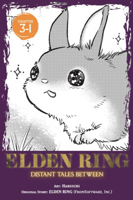 Elden Ring: Distant Tales Between, Chapter 3.1