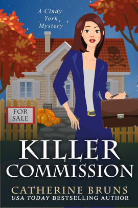 Killer Commission