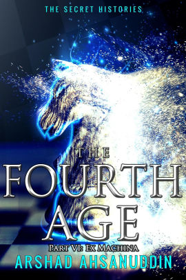The Fourth Age - Part 6