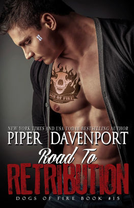 Road to Retribution