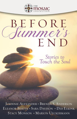 Before summer's End