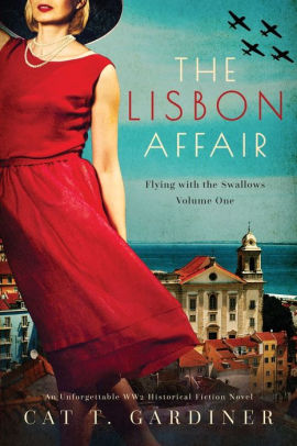 The Lisbon Affair