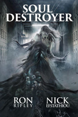 Soul Destroyer