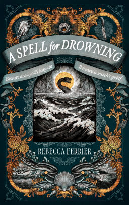 A Spell for Drowning