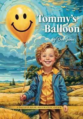 Tommy's Balloon
