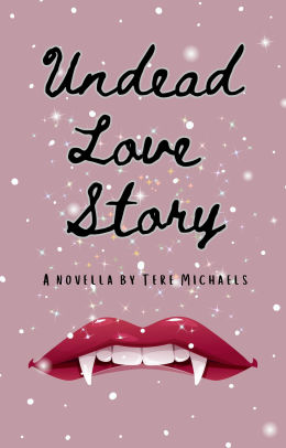 Undead Love Story