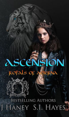 Ascension