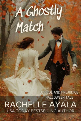 A Ghostly Match