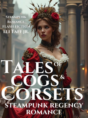 Tales of Cogs & Corsets
