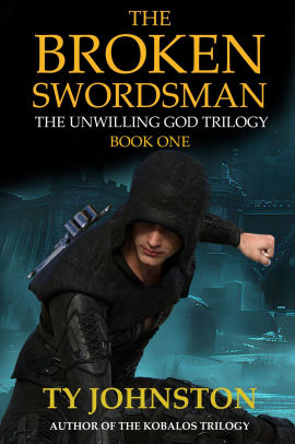 The Broken Swordsman