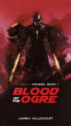 Blood of the Ogre