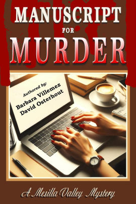 Manuscript for Murder