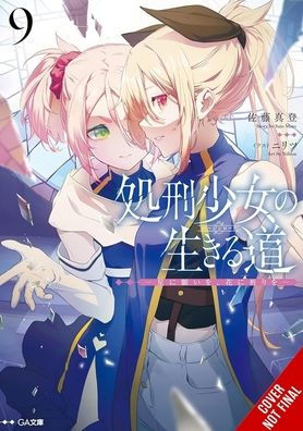 The Executioner and Her Way of Life, Vol. 9