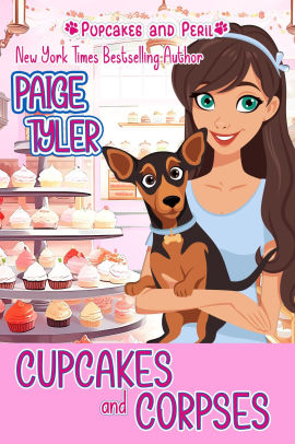 Cupcakes and Corpses
