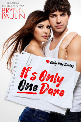 It's Only One Dare