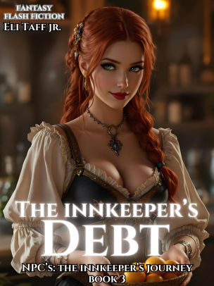 The Innkeeper's Debt