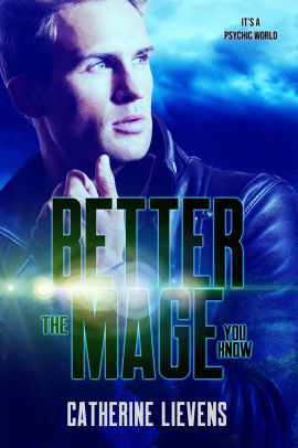 Better The Mage You Know