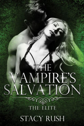 The Vampire's Salvation