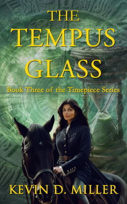 The Tempus Glass