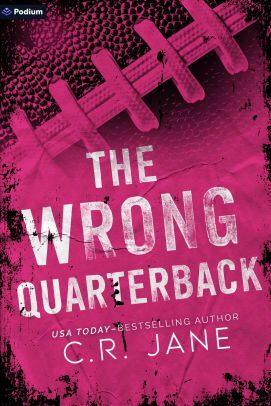 The Wrong Quarterback