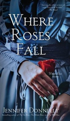 Where Roses Fall