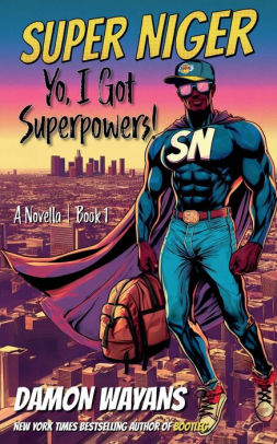 SUPER NIGER