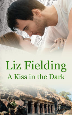 A Kiss in the Dark
