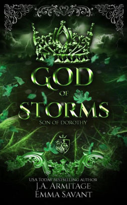 God of Storms