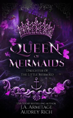 Queen of Mermaids