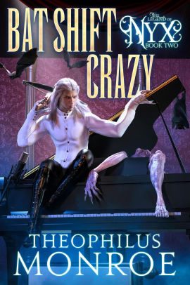 Bat Shift Crazy