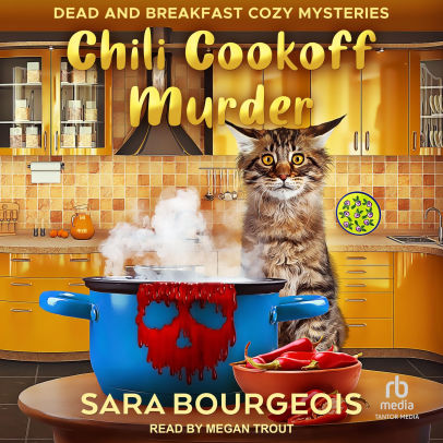 Chili Cookoff Murder