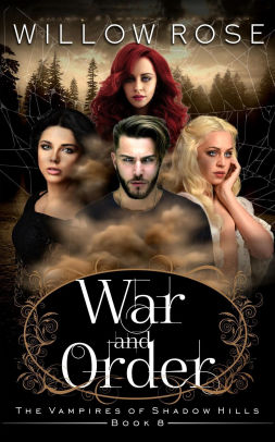 War and Order